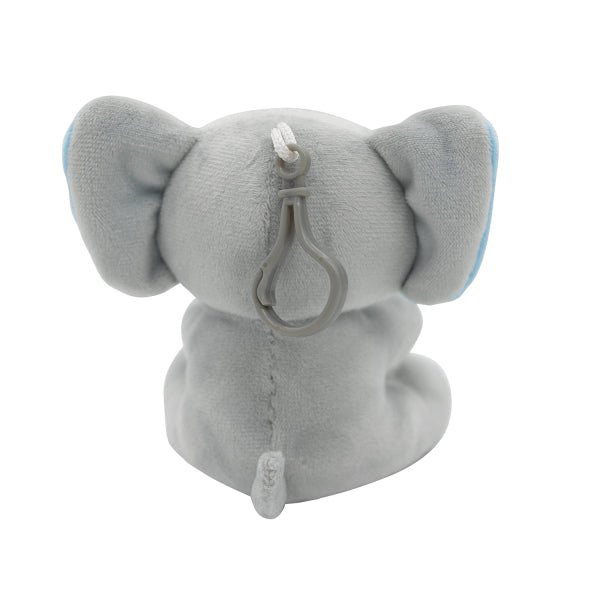 Ballon éléphant Poids 2-en-1 Câlin 11cm