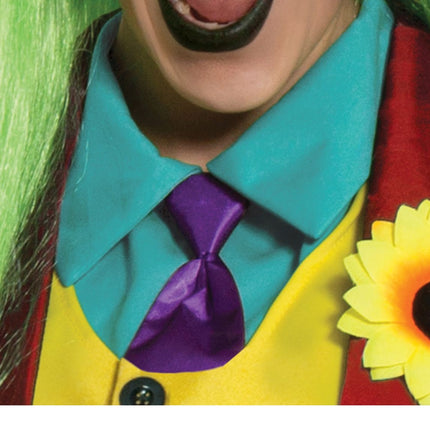 Mme Smile Costume d'Halloween Dames