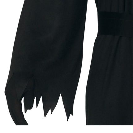 Costume d'Halloween Satan Hommes L