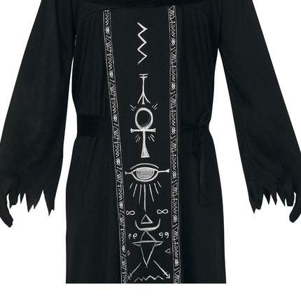 Costume d'Halloween Satan Hommes L