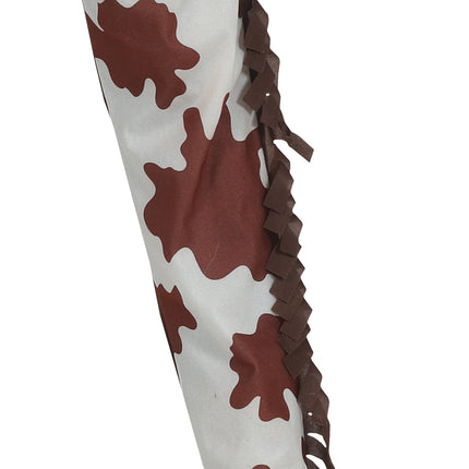 Costume de cow-girl pour femme