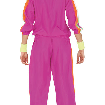 Costume de gymnastique pour femmes
