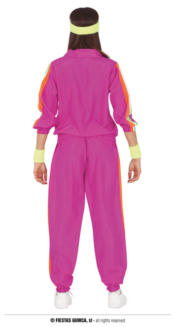Costume de gymnastique pour femmes