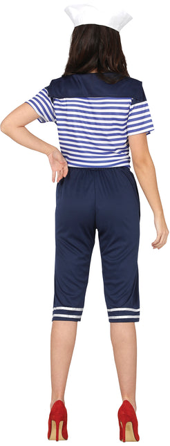 Costume de Sailor Dames