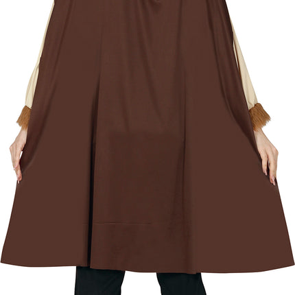 Robe Viking Dames