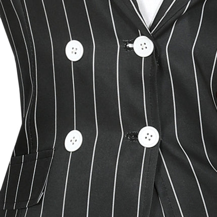 Costume de gangster pour dames