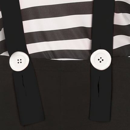 Costume de mime Dames