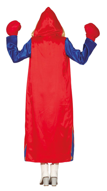 Costume de boxeur