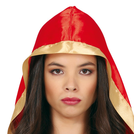 Costume de boxeur
