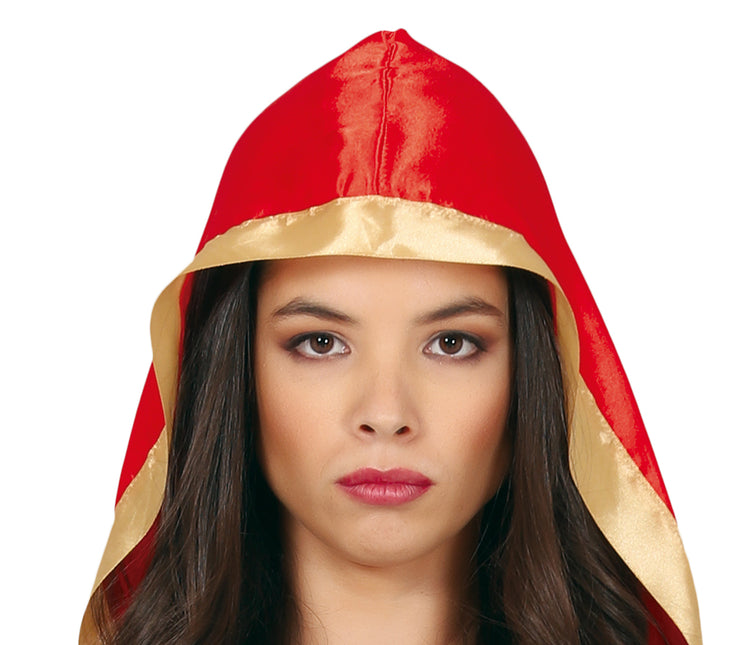 Costume de boxeur