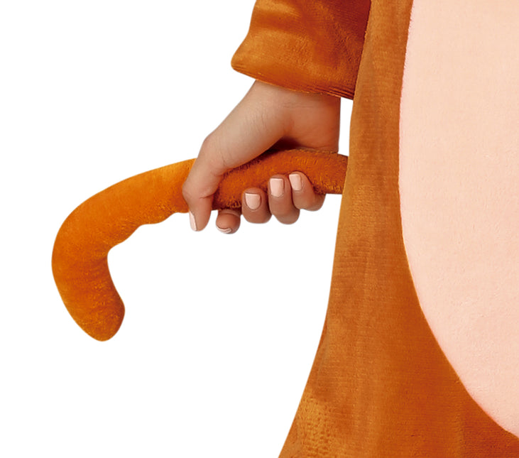 Onesie Monkey
