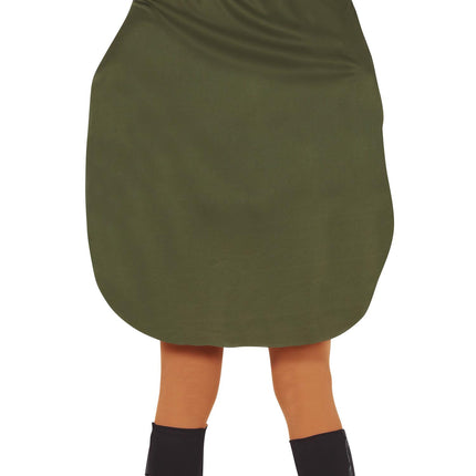 Archer Costume Dames