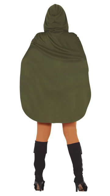 Archer Costume Dames