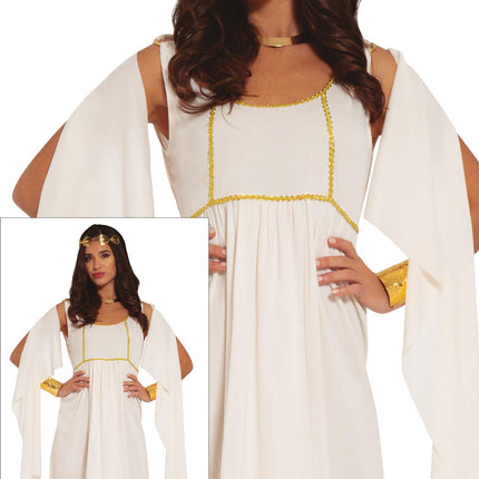 Costumes grecs pour dames