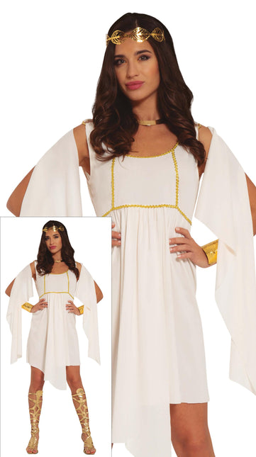 Costumes grecs pour dames