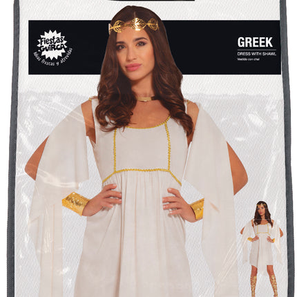 Costumes grecs pour dames