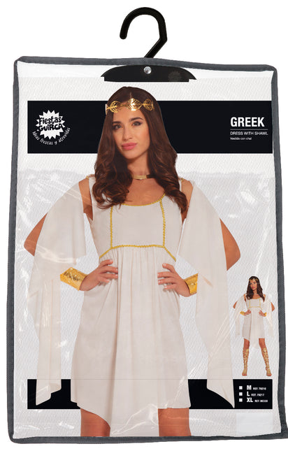 Costumes grecs pour dames