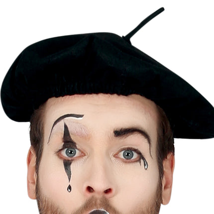 Costume de mime