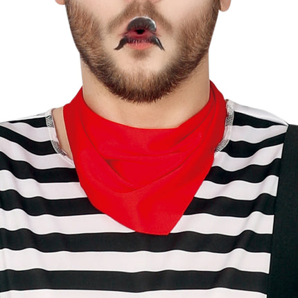 Costume de mime