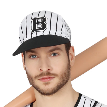 Costume de joueur de baseball