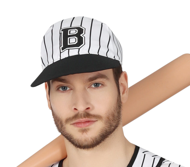 Costume de joueur de baseball