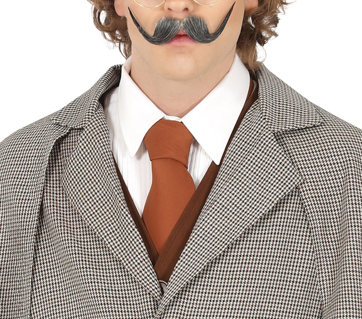 Costume d'enquêteur