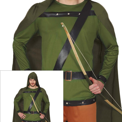 Costume de Sagittaire