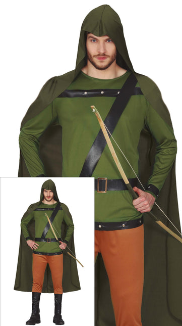 Costume de Sagittaire