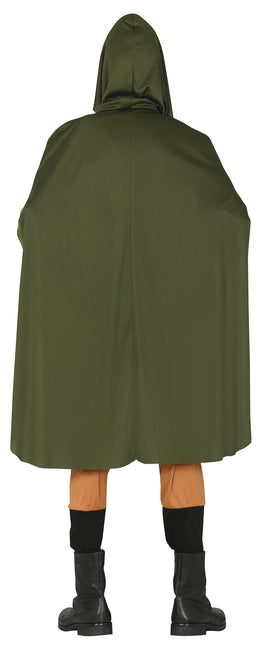 Costume de Sagittaire