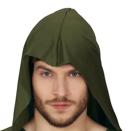 Costume de Sagittaire