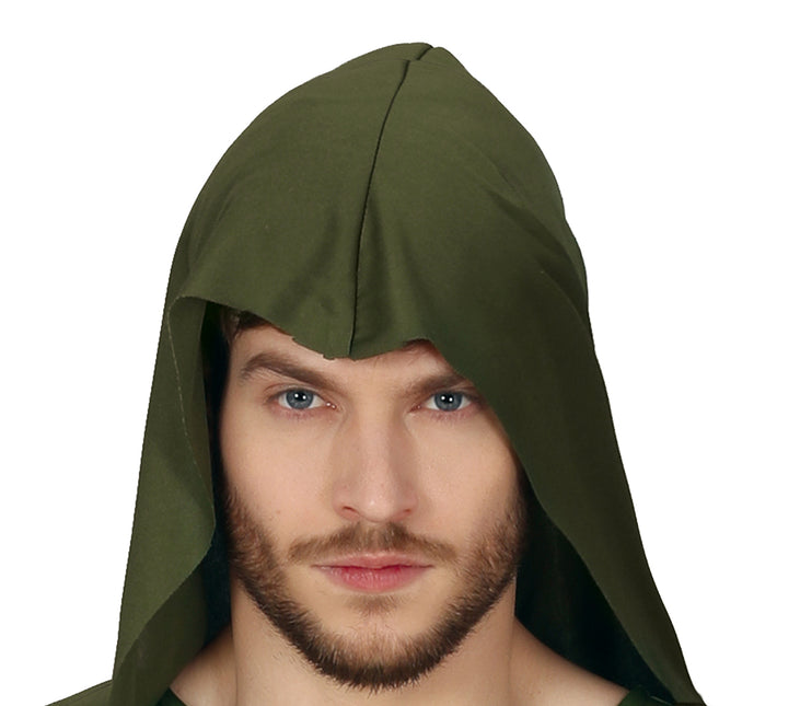 Costume de Sagittaire