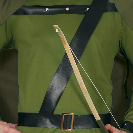 Costume de Sagittaire