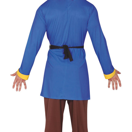 Costume de nains