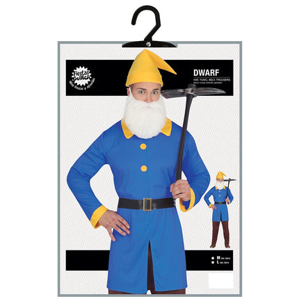 Costume de nains