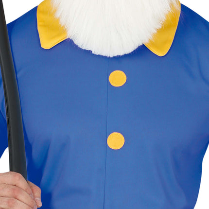 Costume de nains