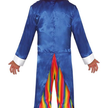 Costume de clown Hommes