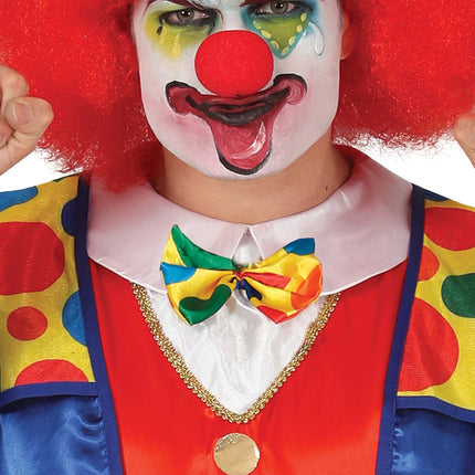 Costume de clown Hommes
