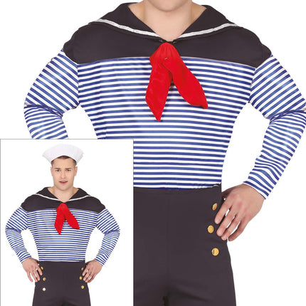 Costume de Sailor