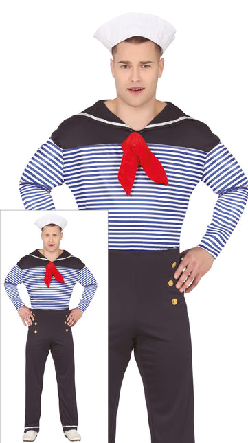 Costume de Sailor