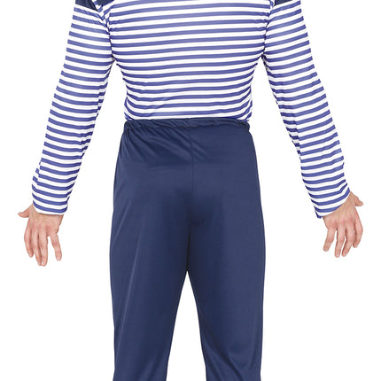 Costume de Sailor