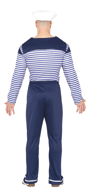 Costume de Sailor