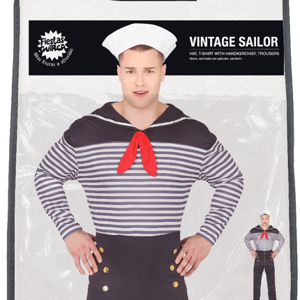 Costume de Sailor