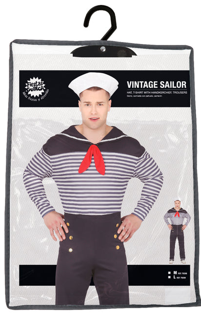 Costume de Sailor
