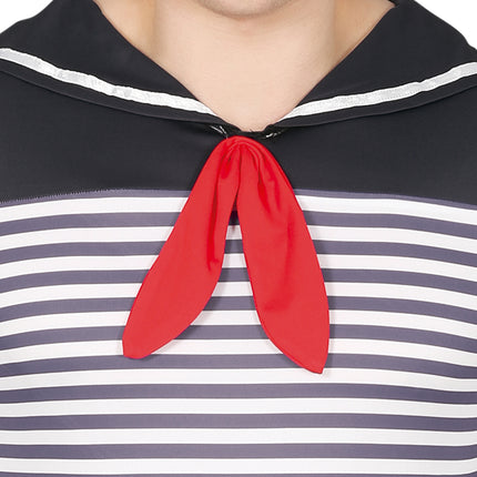 Costume de Sailor