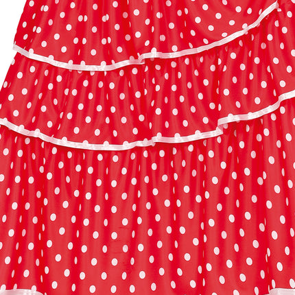 L'homme à la robe espagnole