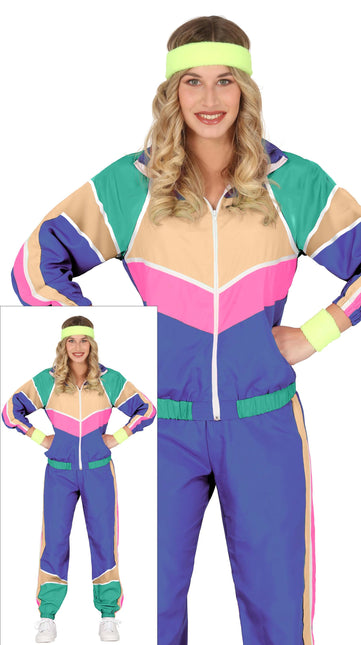 Combinaison de gymnastique pour dames
