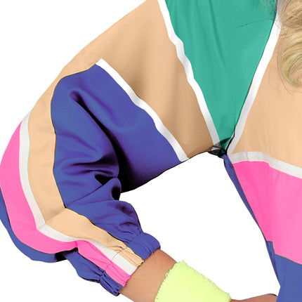 Combinaison de gymnastique pour dames