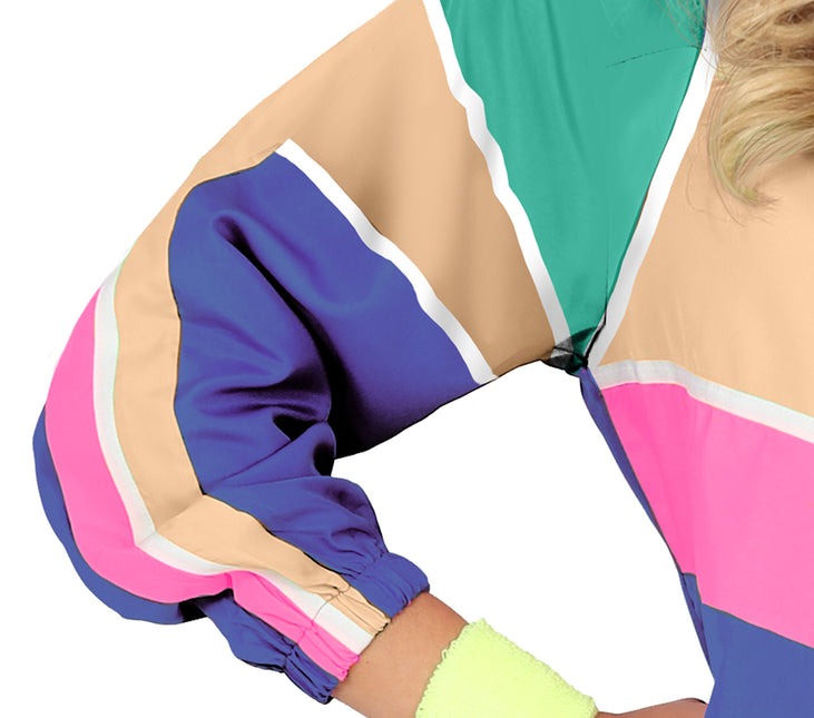 Combinaison de gymnastique pour dames