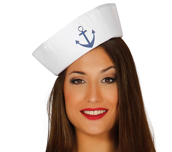 Costume de Sailor Dames
