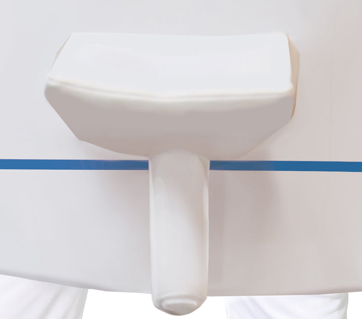 Distributeur de gel pour les mains Costume L